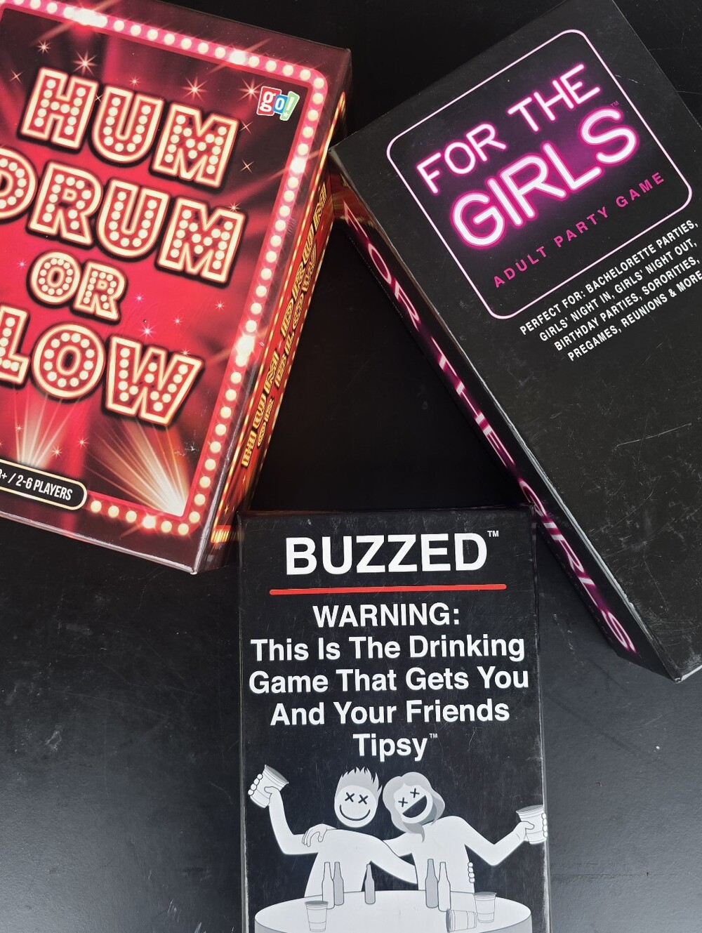 Game Night Bundle - Picture 2 of 4